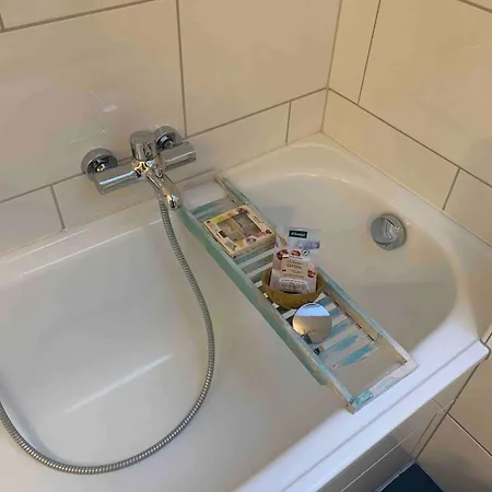 Dachgeschosswohnung In