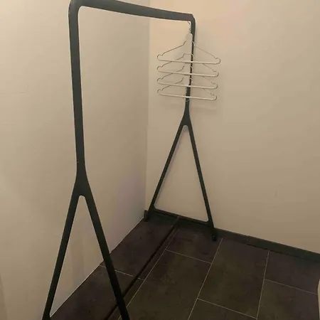 Apartment Dachgeschosswohnung In