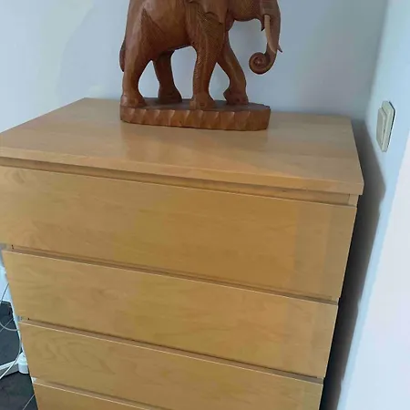 Dachgeschosswohnung In Apartment Witten