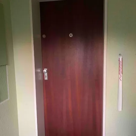 Dachgeschosswohnung In Apartment