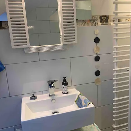 Dachgeschosswohnung In * Witten