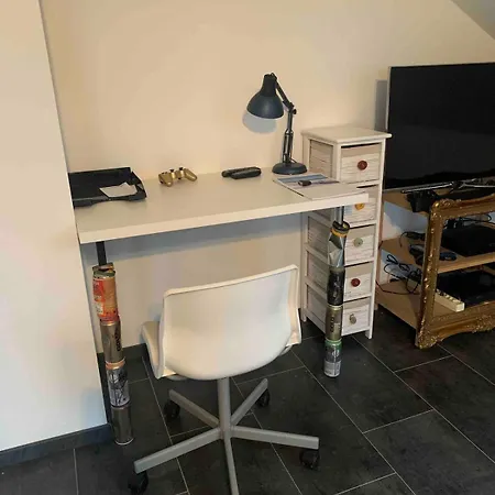 Dachgeschosswohnung In * Witten